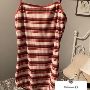 Body suit, worn very little